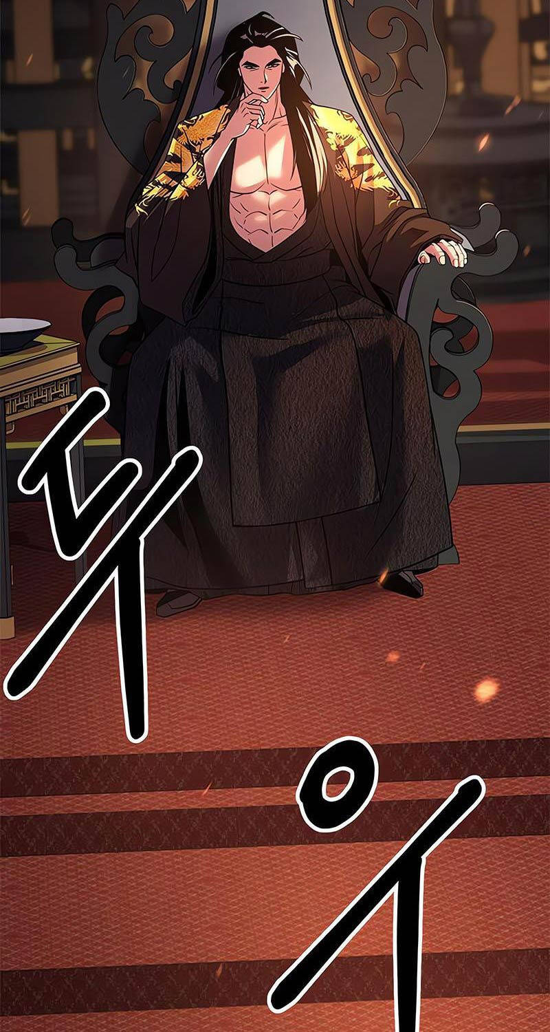 Ma Đạo Chuyển Sinh Ký - Chapter 80 - Page 22