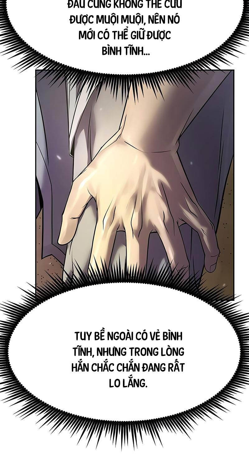 Ma Đạo Chuyển Sinh Ký - Chapter 80 - Page 43