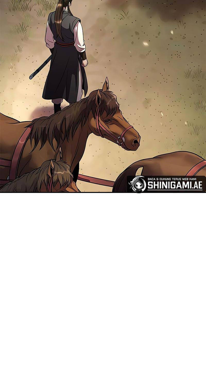 Ma Đạo Chuyển Sinh Ký - Chapter 80 - Page 45