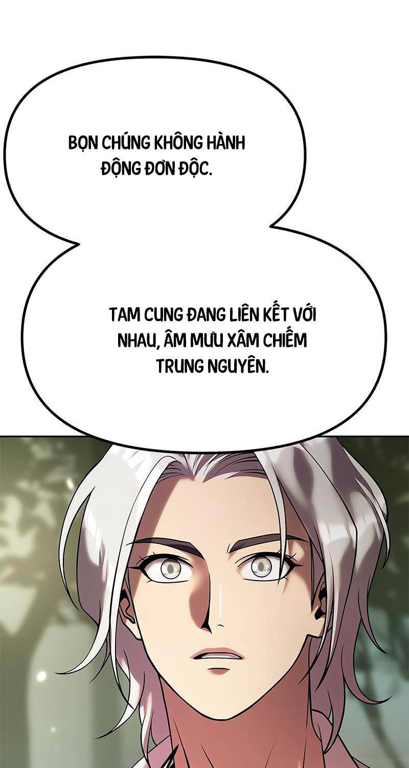 Ma Đạo Chuyển Sinh Ký - Chapter 80 - Page 46