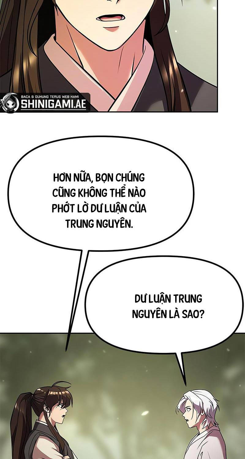 Ma Đạo Chuyển Sinh Ký - Chapter 80 - Page 48