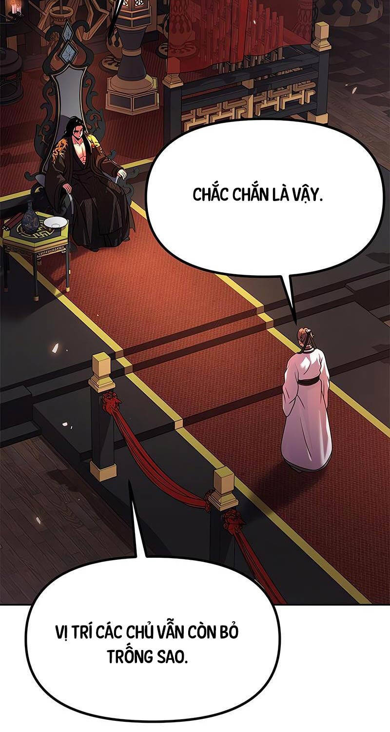 Ma Đạo Chuyển Sinh Ký - Chapter 80 - Page 5