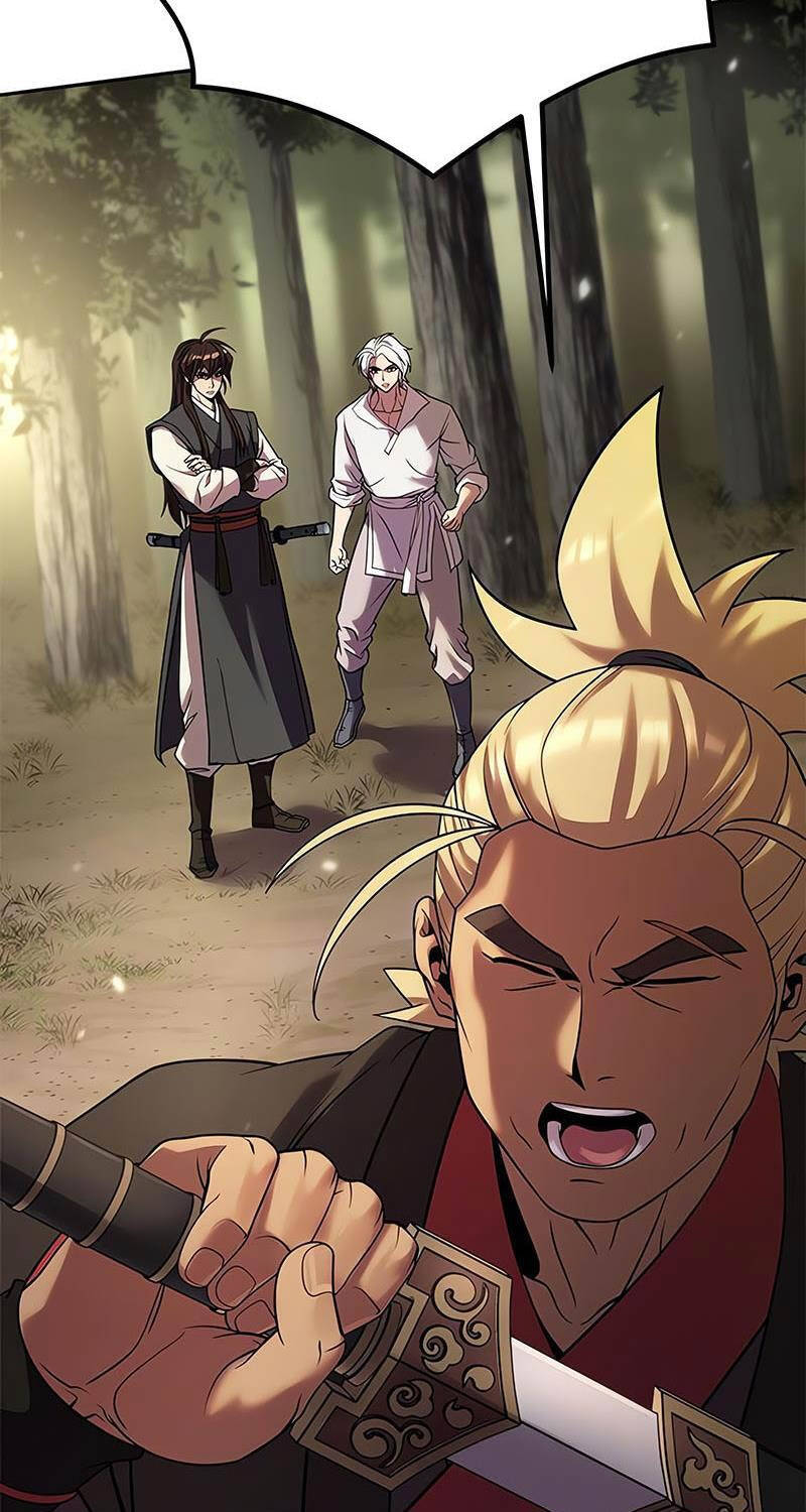 Ma Đạo Chuyển Sinh Ký - Chapter 80 - Page 55