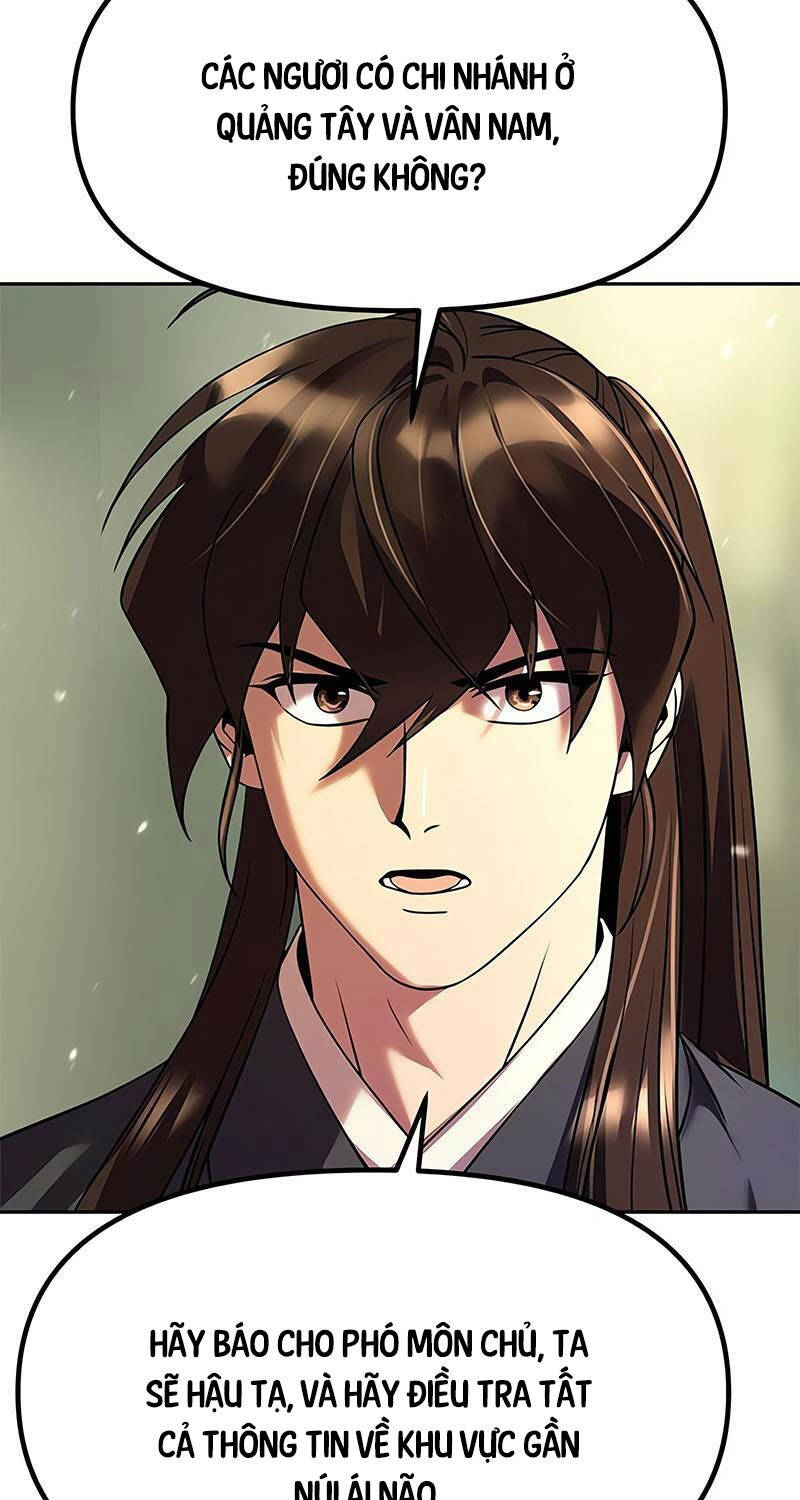 Ma Đạo Chuyển Sinh Ký - Chapter 80 - Page 63