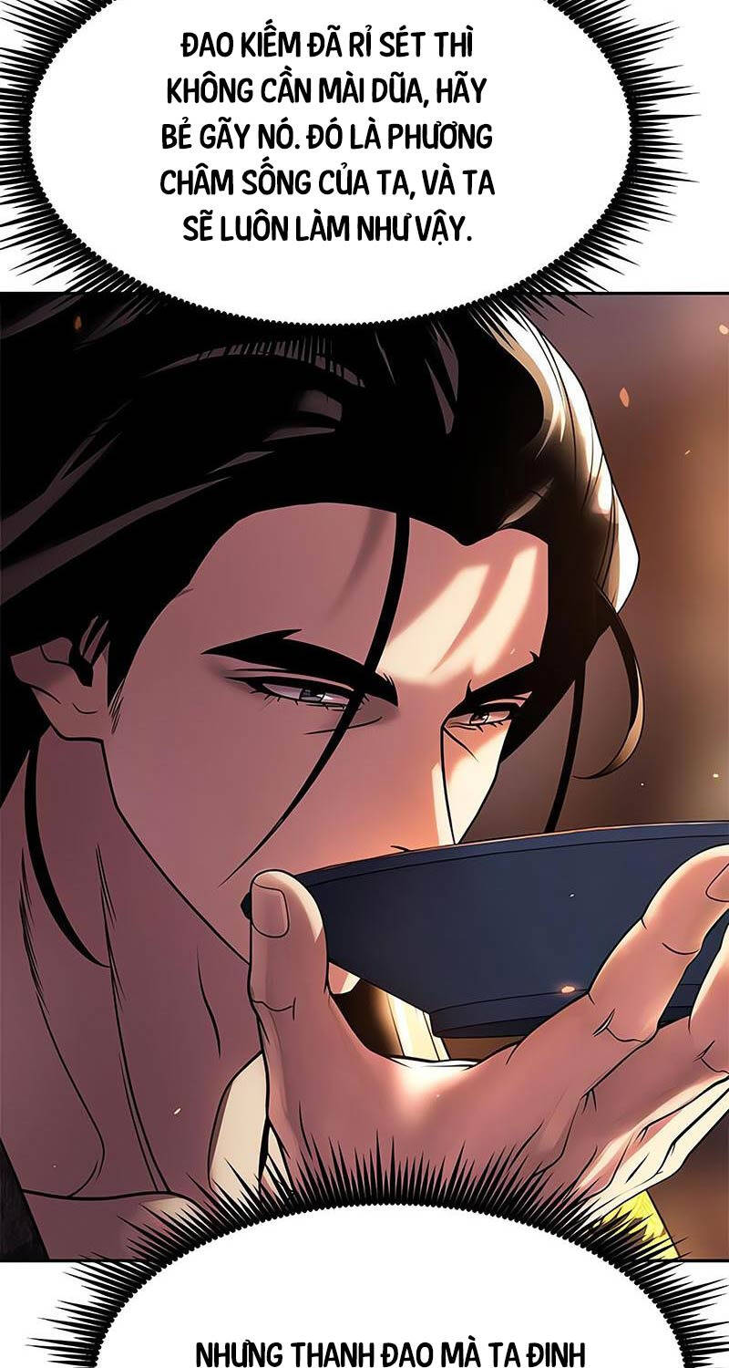 Ma Đạo Chuyển Sinh Ký - Chapter 80 - Page 8