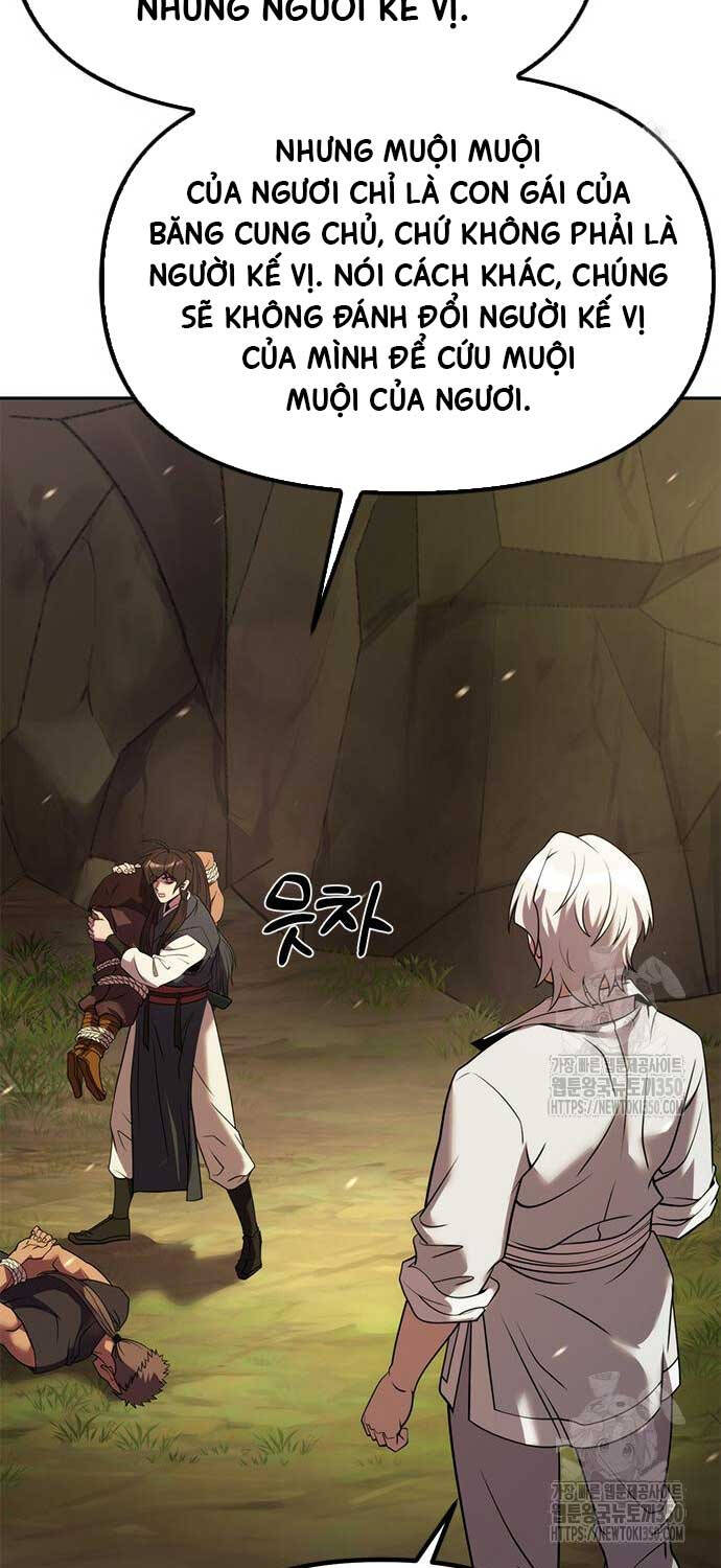 Ma Đạo Chuyển Sinh Ký - Chapter 81 - Page 10