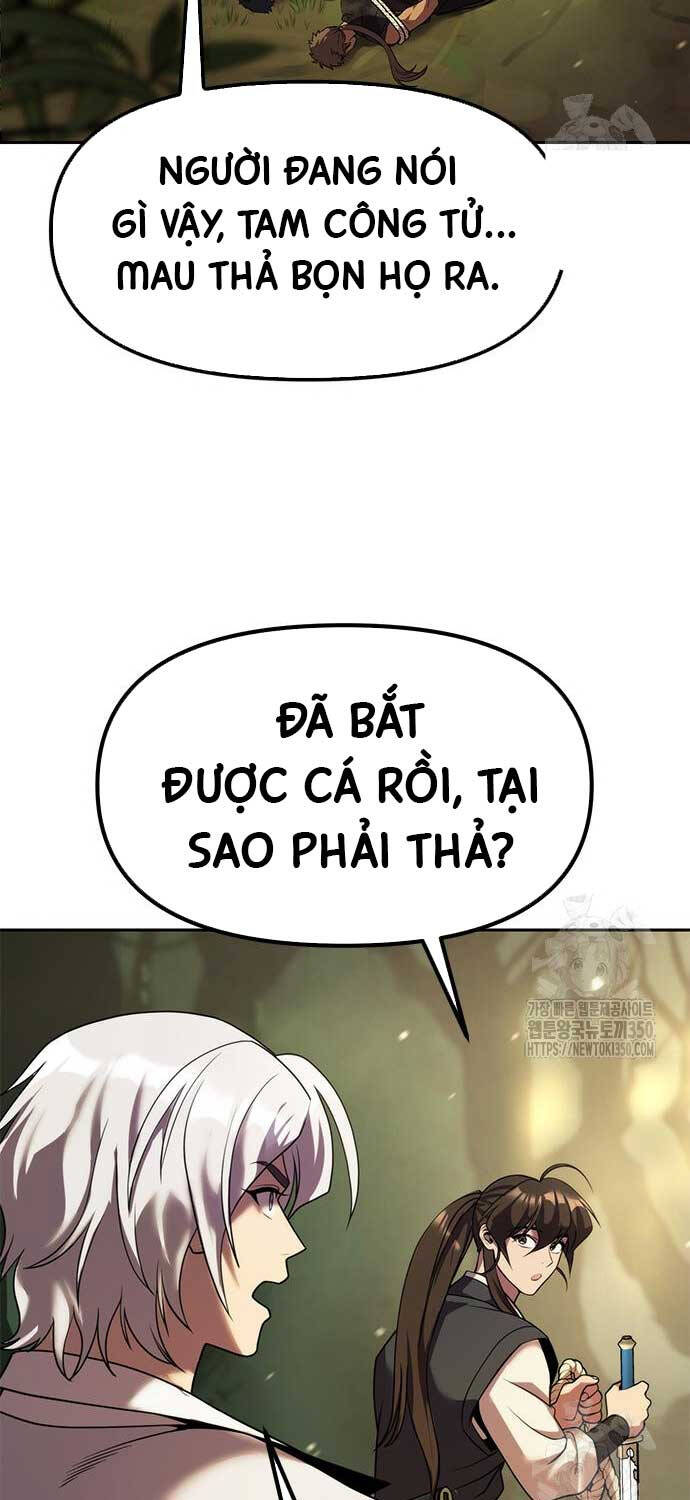 Ma Đạo Chuyển Sinh Ký - Chapter 81 - Page 4