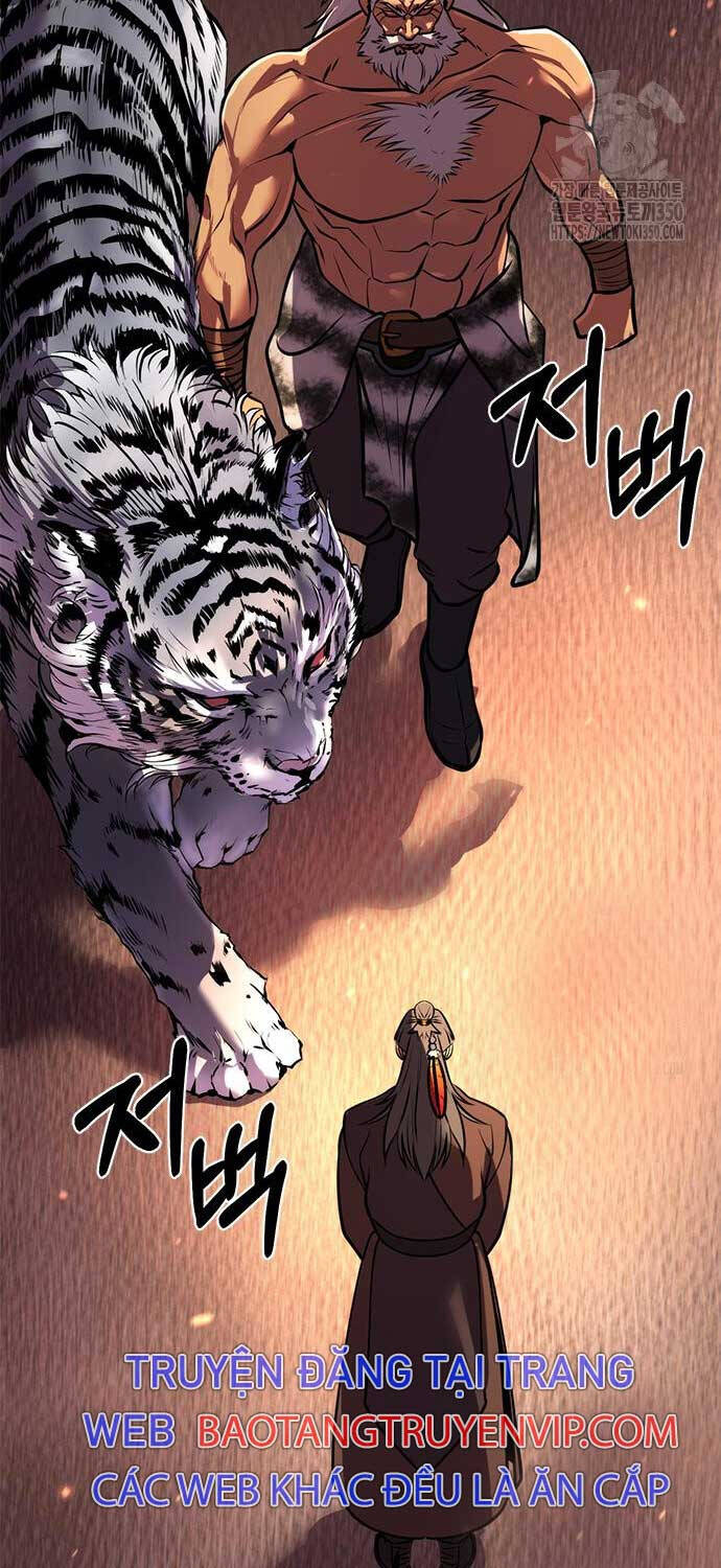 Ma Đạo Chuyển Sinh Ký - Chapter 81 - Page 40