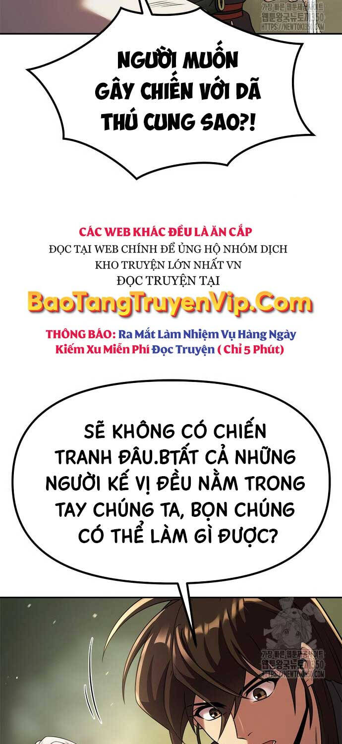 Ma Đạo Chuyển Sinh Ký - Chapter 81 - Page 5