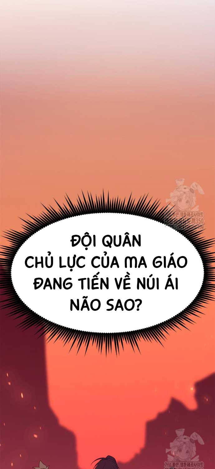 Ma Đạo Chuyển Sinh Ký - Chapter 81 - Page 53