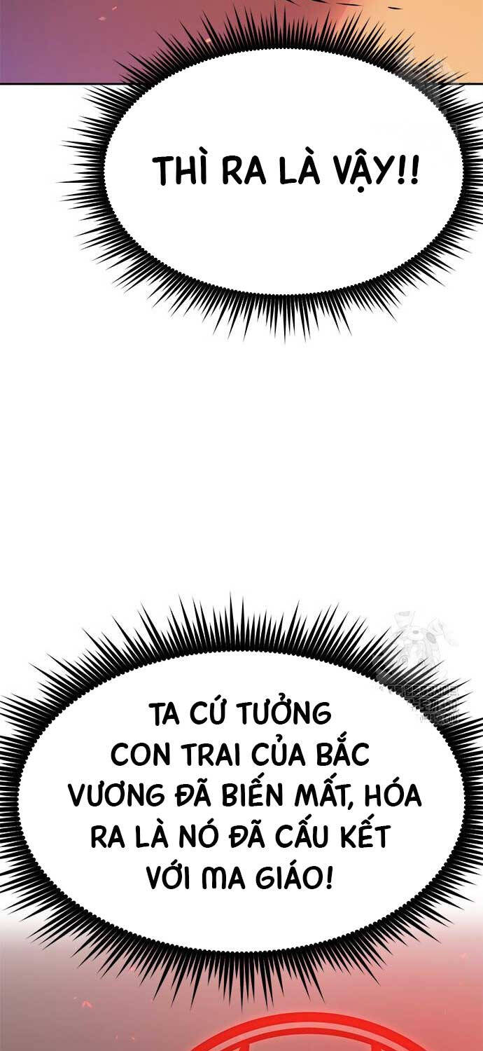 Ma Đạo Chuyển Sinh Ký - Chapter 81 - Page 56