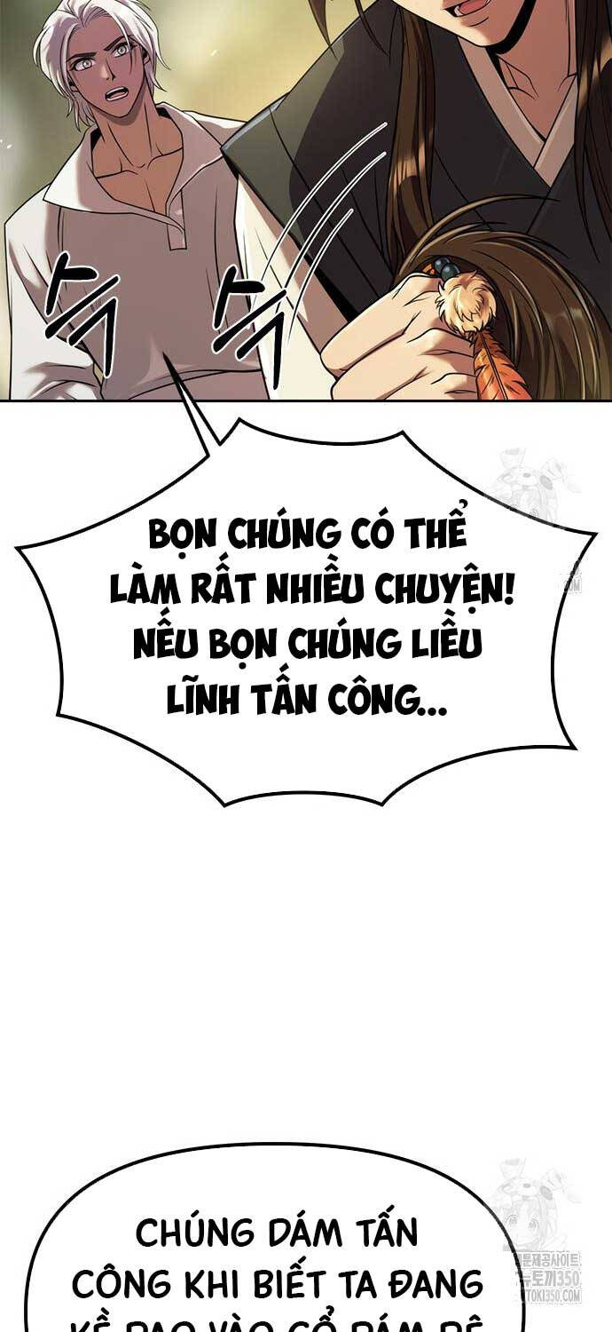 Ma Đạo Chuyển Sinh Ký - Chapter 81 - Page 6