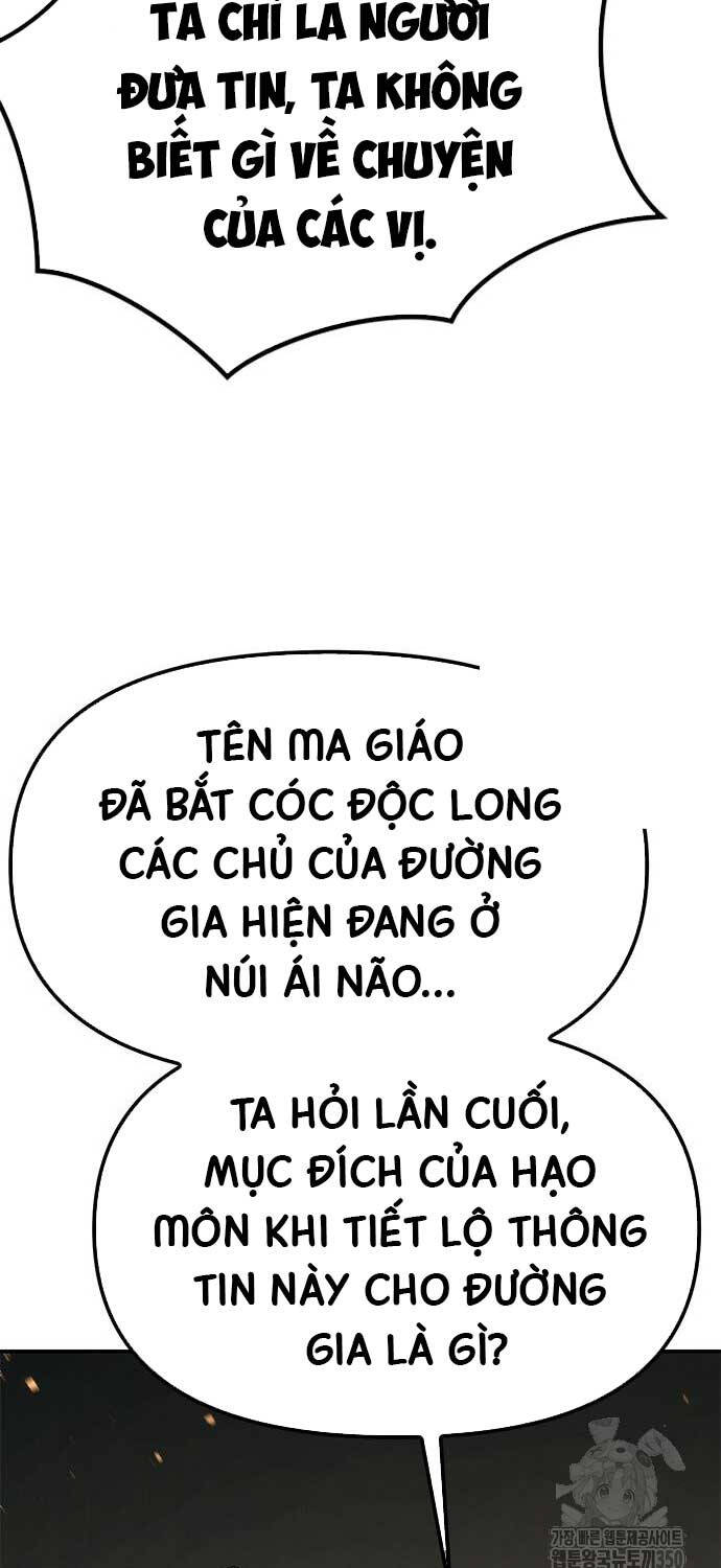 Ma Đạo Chuyển Sinh Ký - Chapter 81 - Page 70