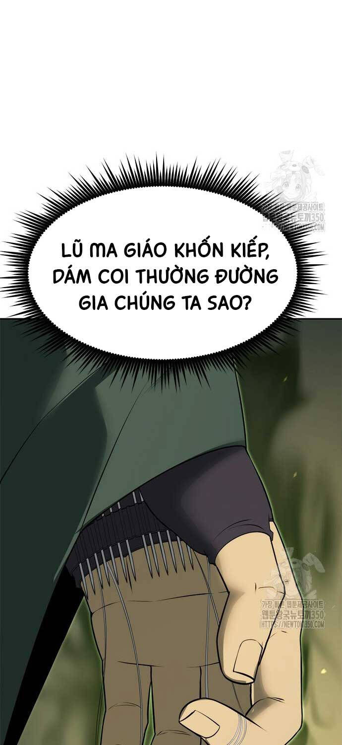 Ma Đạo Chuyển Sinh Ký - Chapter 81 - Page 76