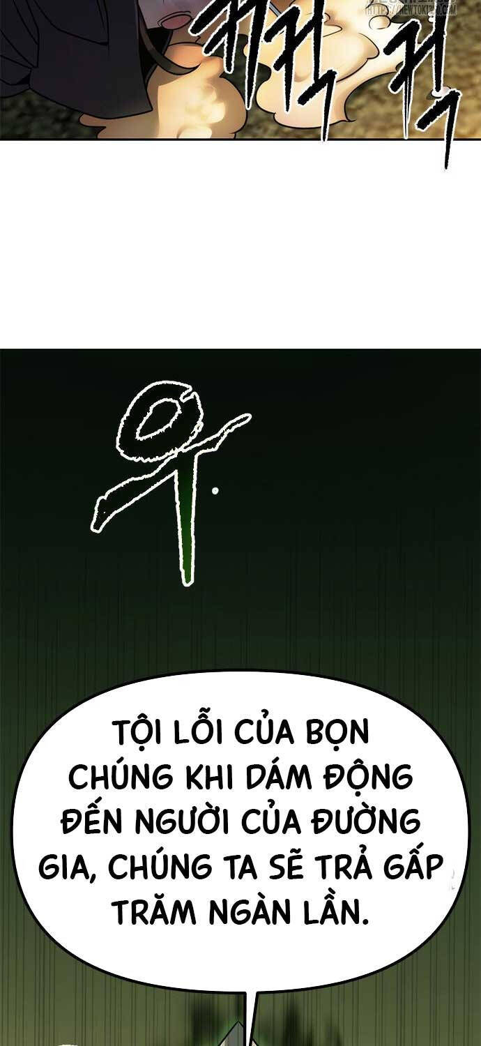 Ma Đạo Chuyển Sinh Ký - Chapter 81 - Page 79