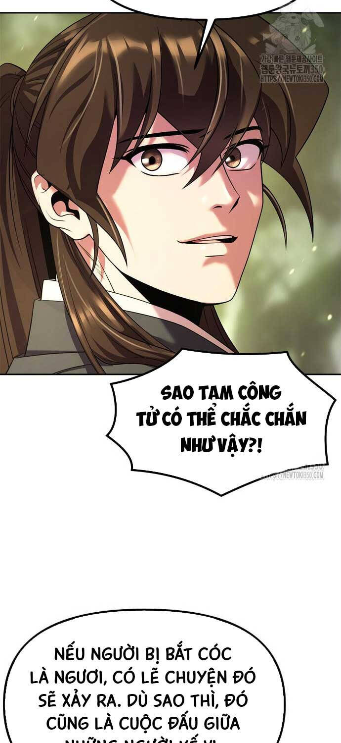 Ma Đạo Chuyển Sinh Ký - Chapter 81 - Page 9