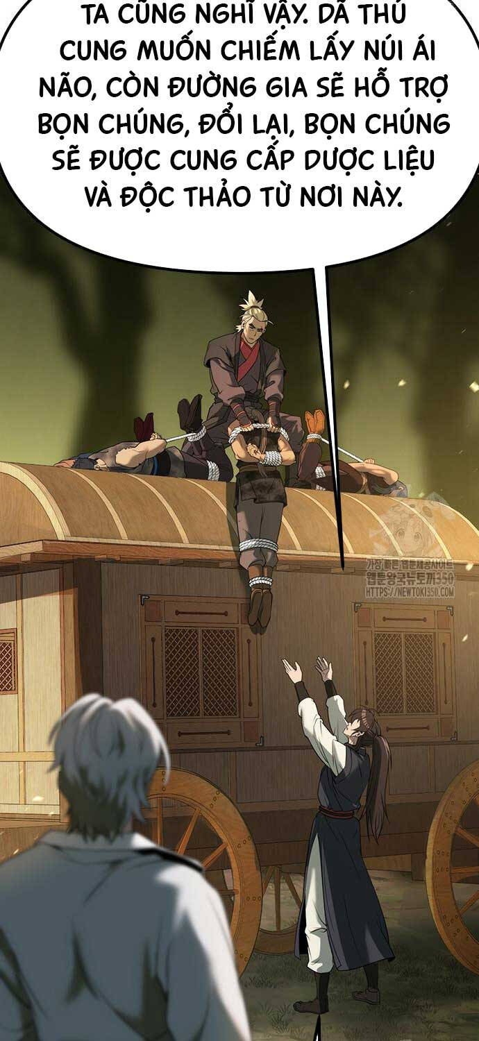 Ma Đạo Chuyển Sinh Ký - Chapter 81 - Page 95