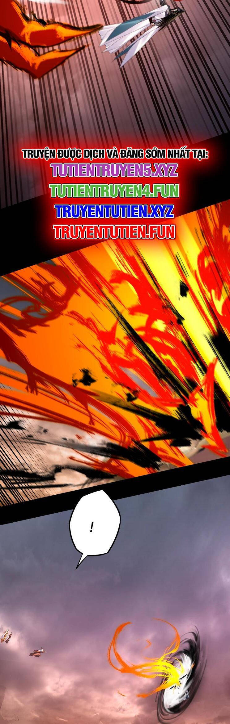 Ta Trời Sinh Đã Là Nhân Vật Phản Diện - Chapter 208 - Page 12