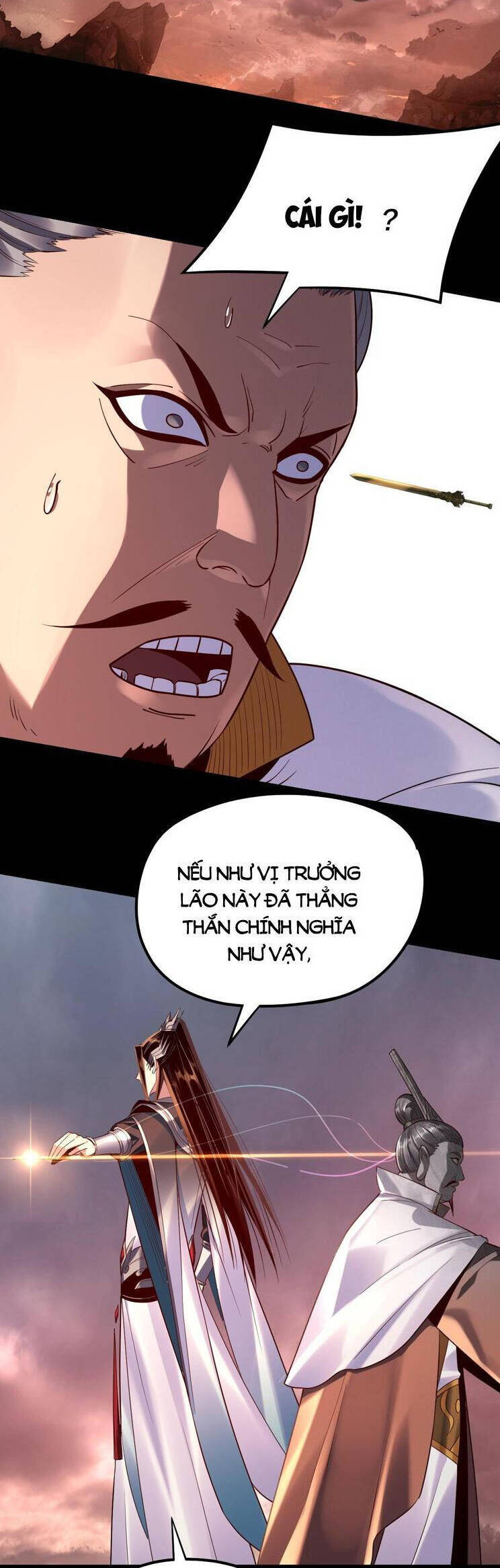 Ta Trời Sinh Đã Là Nhân Vật Phản Diện - Chapter 208 - Page 13