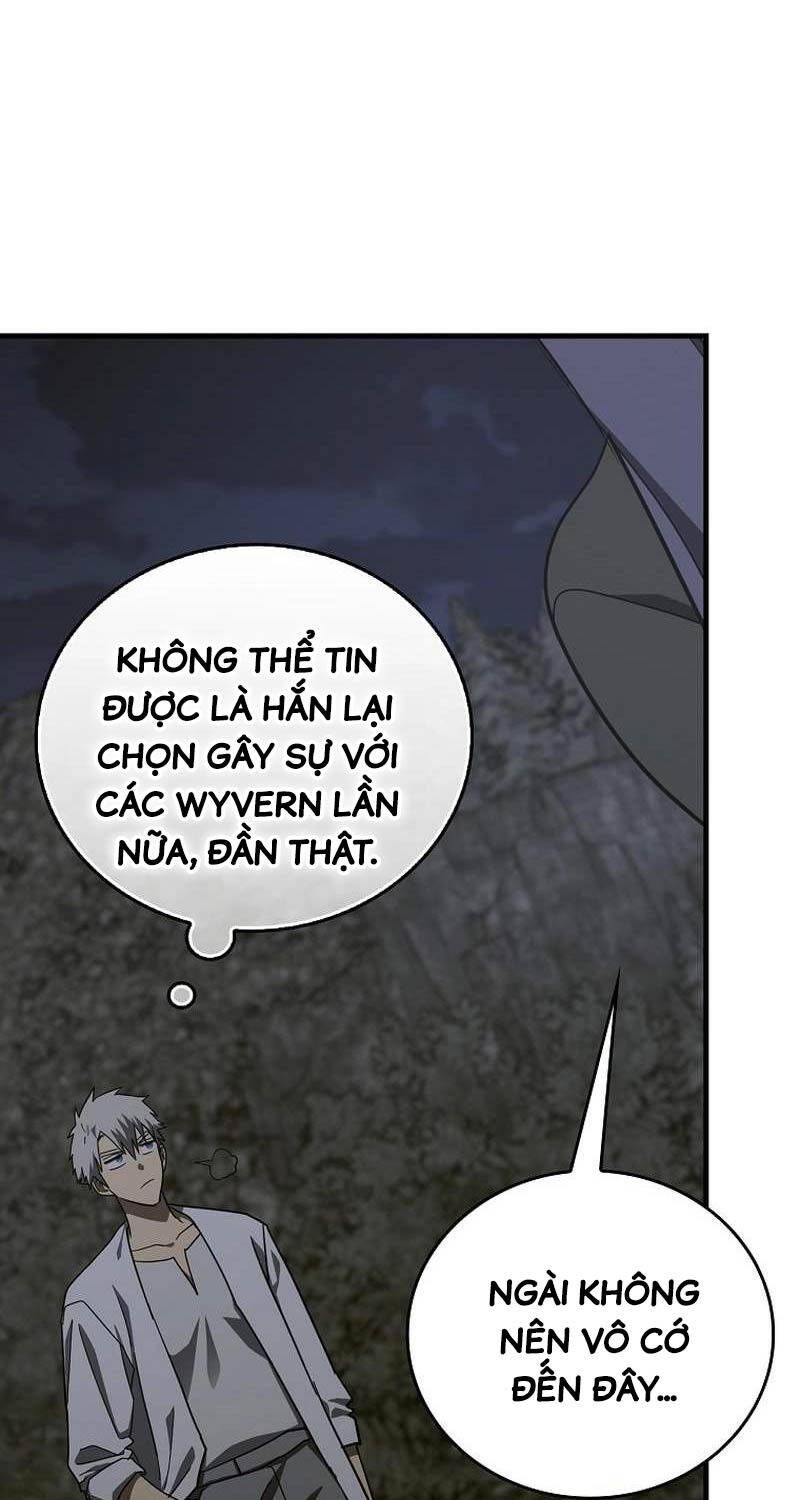Thánh Cái Khỉ gì Đây Là Sức Mạnh Của Y Học Hiện Đại - Chapter 93 - Page 11