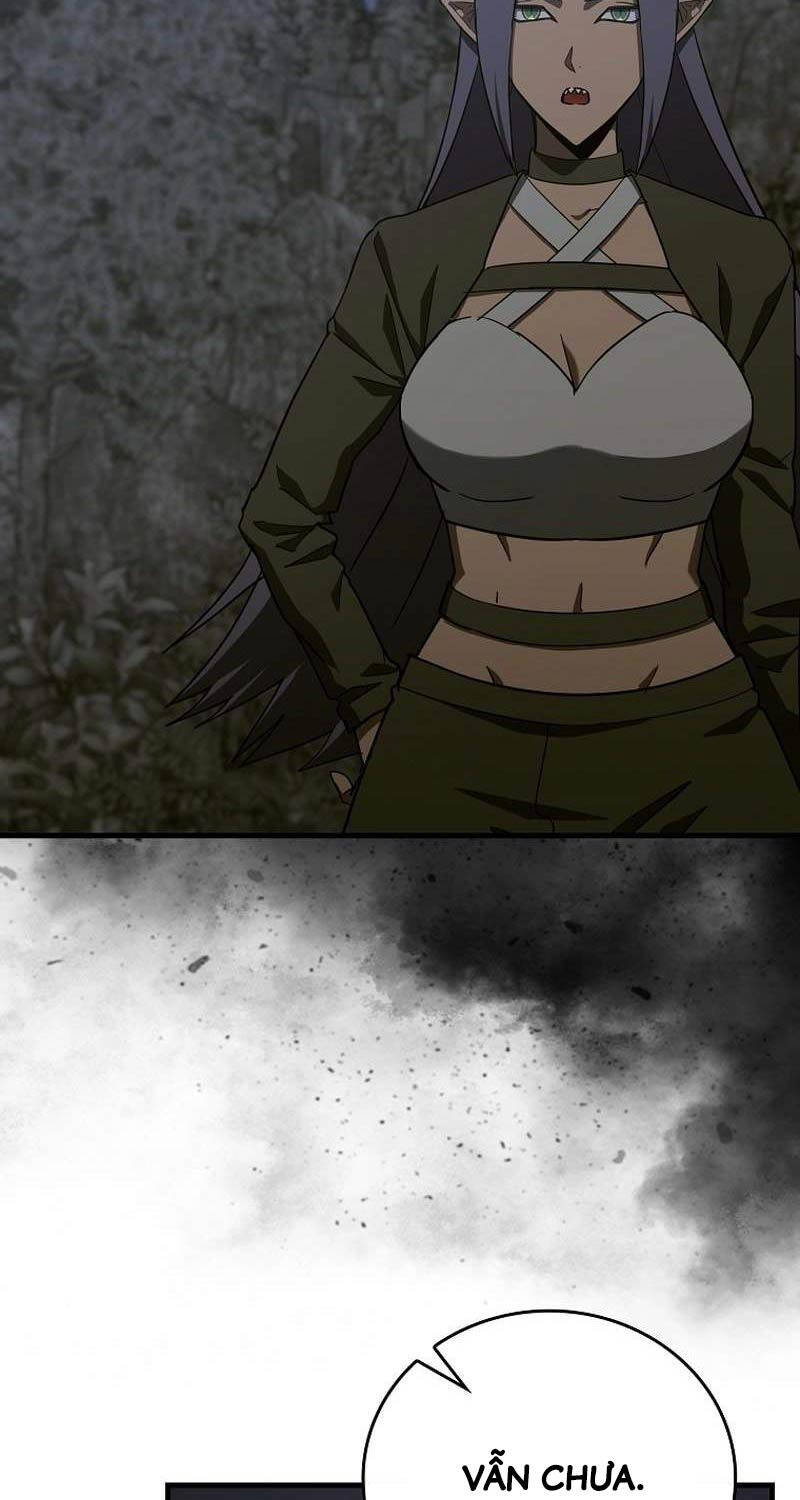 Thánh Cái Khỉ gì Đây Là Sức Mạnh Của Y Học Hiện Đại - Chapter 93 - Page 13