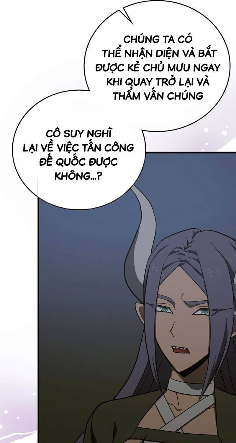Thánh Cái Khỉ gì Đây Là Sức Mạnh Của Y Học Hiện Đại - Chapter 93 - Page 17