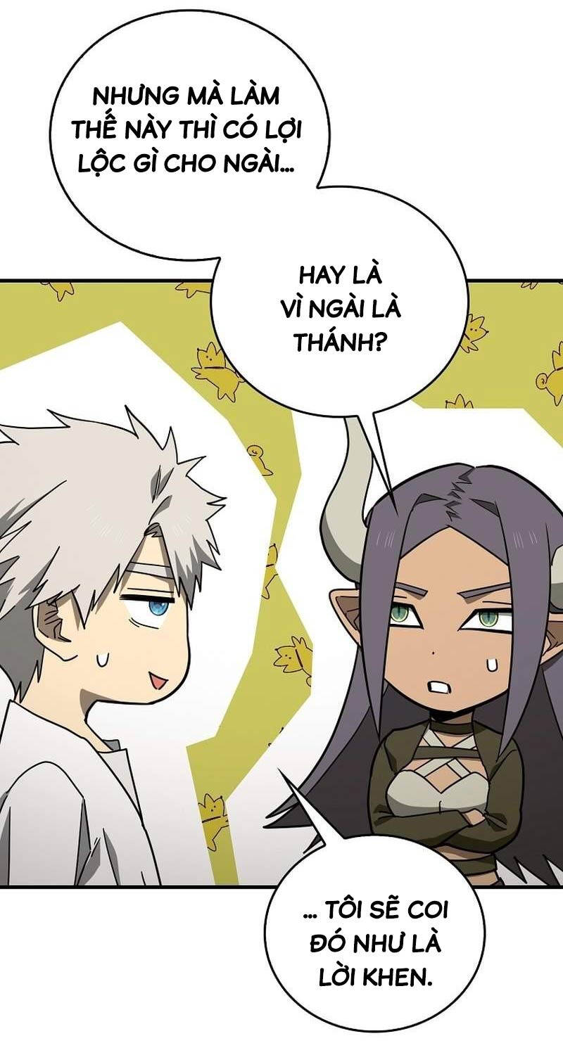 Thánh Cái Khỉ gì Đây Là Sức Mạnh Của Y Học Hiện Đại - Chapter 93 - Page 20