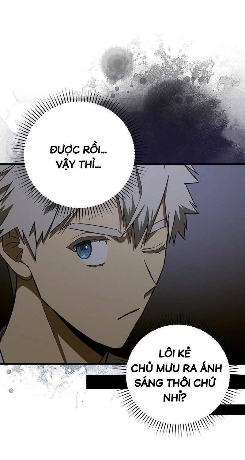 Thánh Cái Khỉ gì Đây Là Sức Mạnh Của Y Học Hiện Đại - Chapter 93 - Page 21