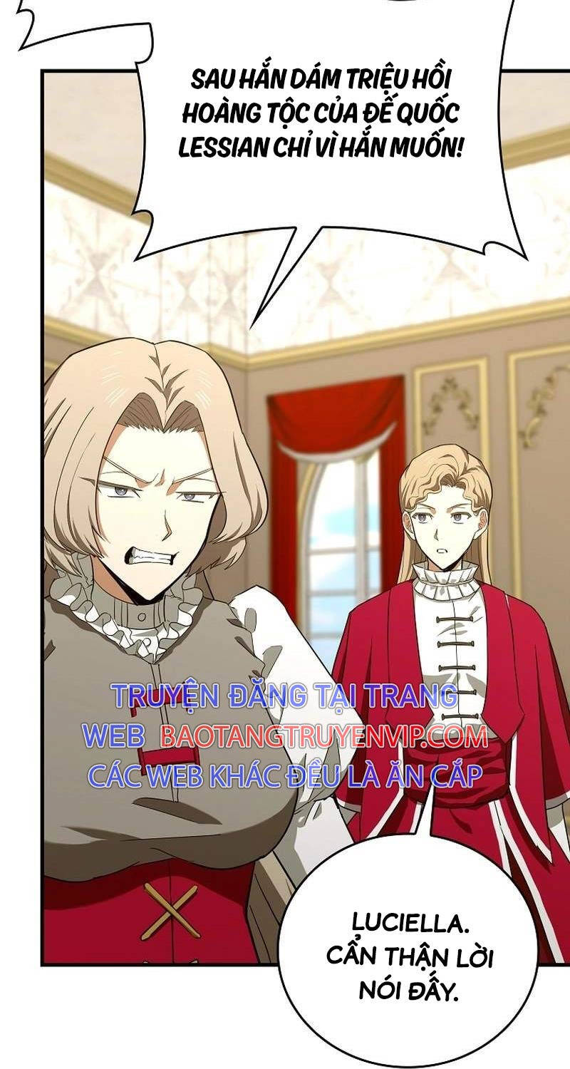 Thánh Cái Khỉ gì Đây Là Sức Mạnh Của Y Học Hiện Đại - Chapter 93 - Page 25