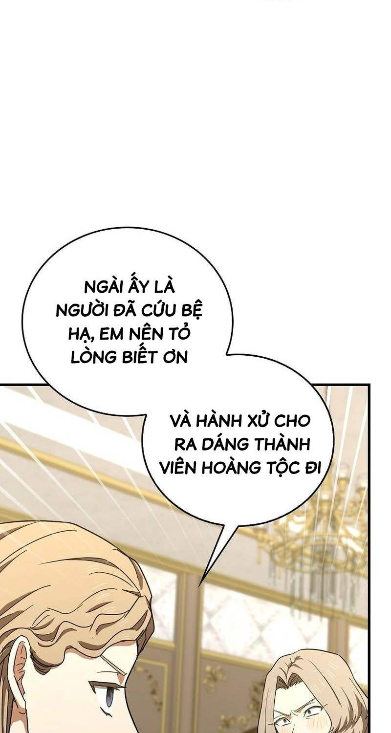 Thánh Cái Khỉ gì Đây Là Sức Mạnh Của Y Học Hiện Đại - Chapter 93 - Page 26