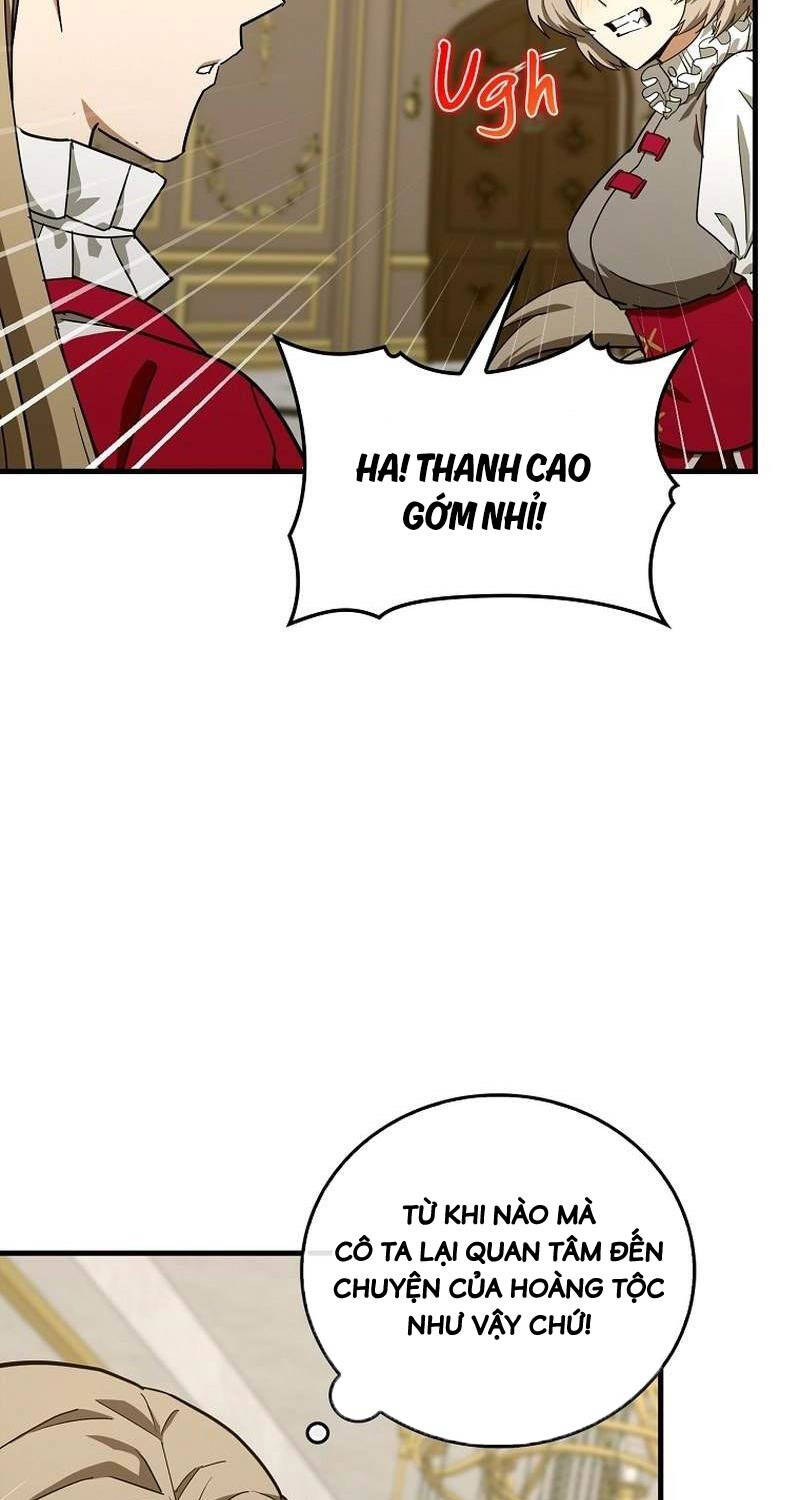 Thánh Cái Khỉ gì Đây Là Sức Mạnh Của Y Học Hiện Đại - Chapter 93 - Page 27