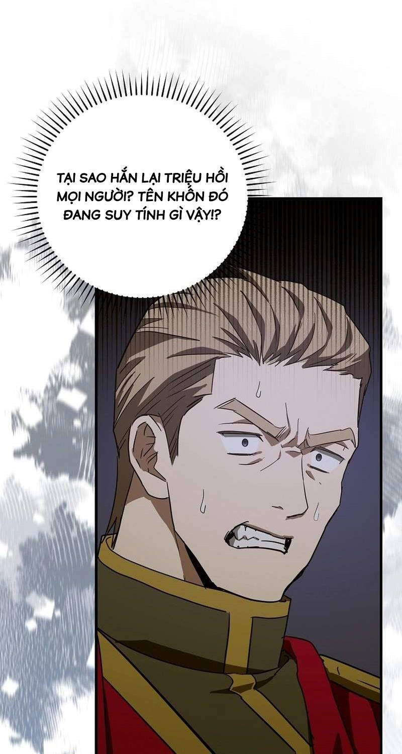 Thánh Cái Khỉ gì Đây Là Sức Mạnh Của Y Học Hiện Đại - Chapter 93 - Page 29