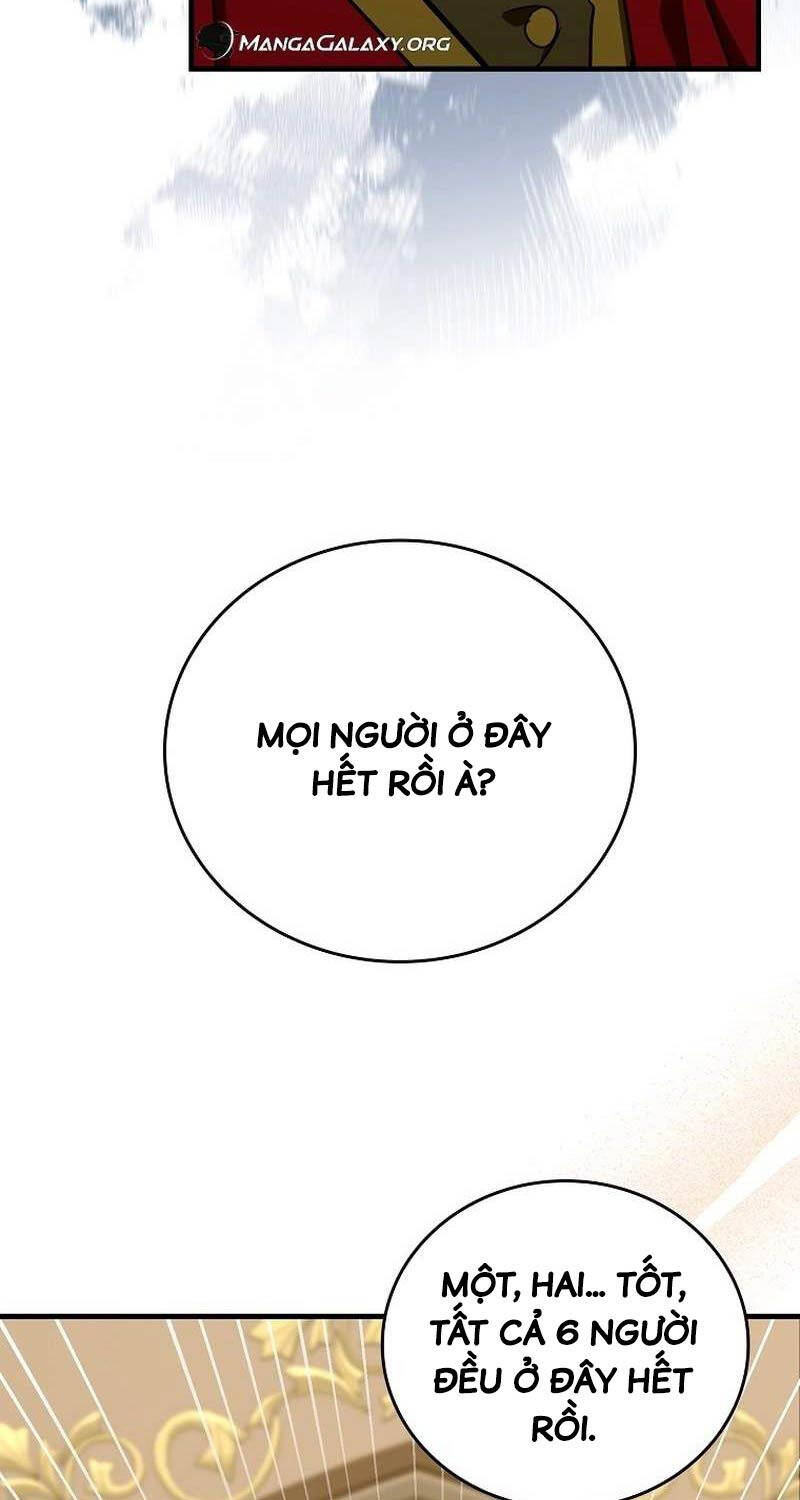 Thánh Cái Khỉ gì Đây Là Sức Mạnh Của Y Học Hiện Đại - Chapter 93 - Page 30