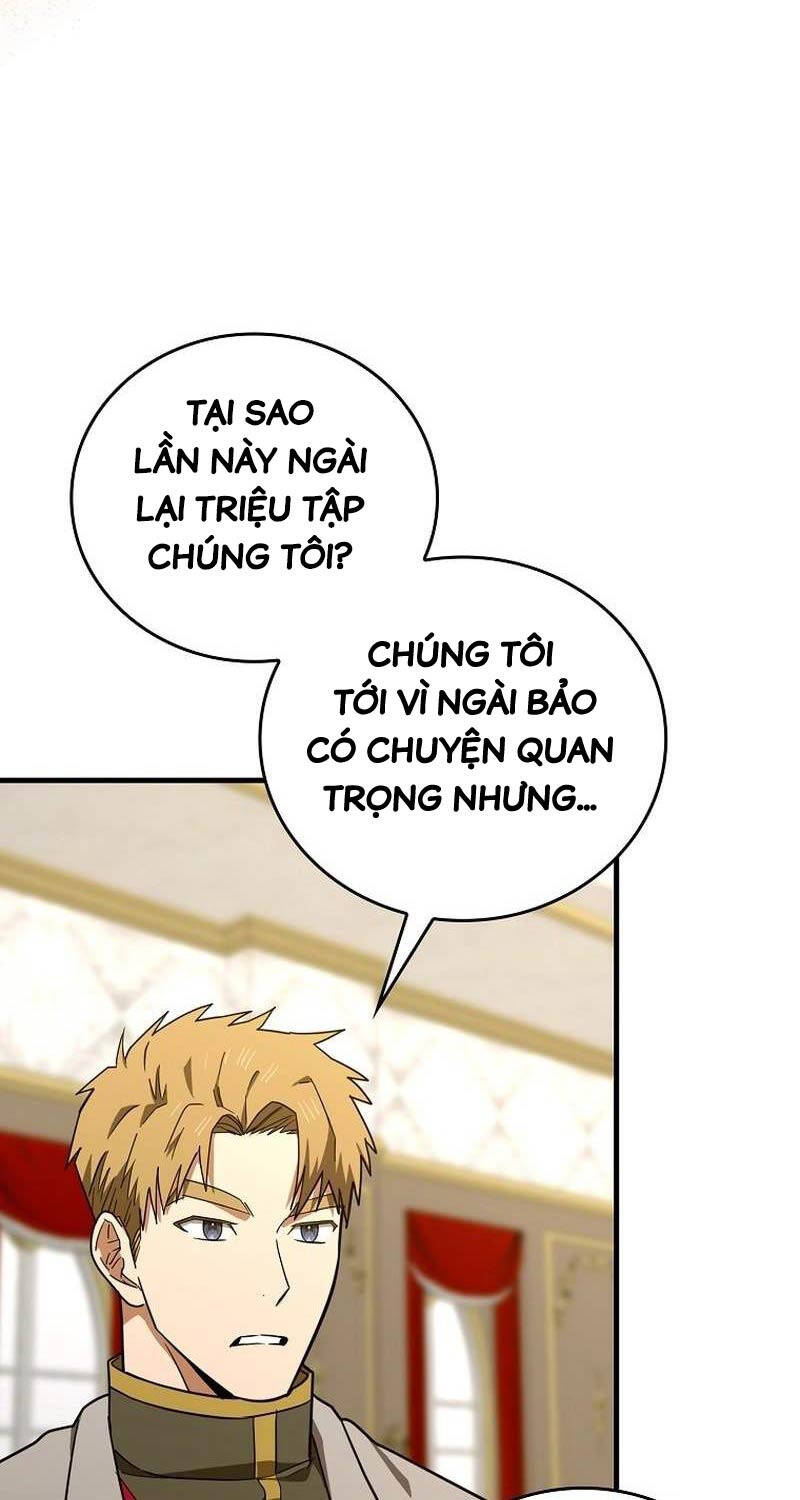 Thánh Cái Khỉ gì Đây Là Sức Mạnh Của Y Học Hiện Đại - Chapter 93 - Page 32