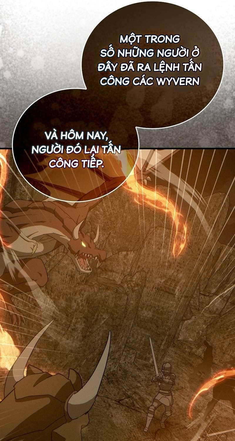 Thánh Cái Khỉ gì Đây Là Sức Mạnh Của Y Học Hiện Đại - Chapter 93 - Page 34