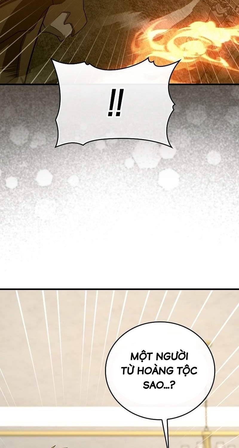 Thánh Cái Khỉ gì Đây Là Sức Mạnh Của Y Học Hiện Đại - Chapter 93 - Page 35