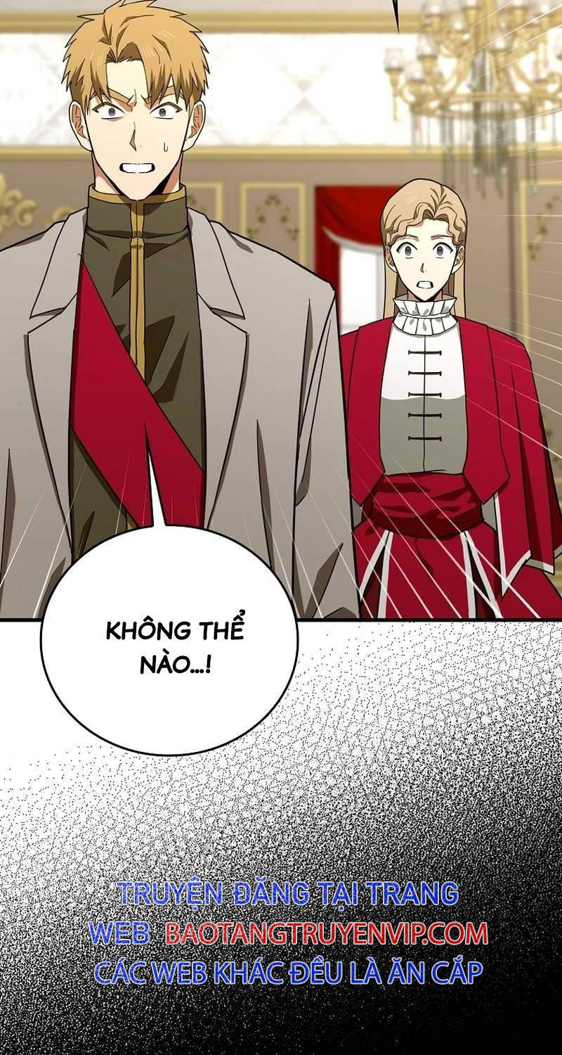 Thánh Cái Khỉ gì Đây Là Sức Mạnh Của Y Học Hiện Đại - Chapter 93 - Page 36