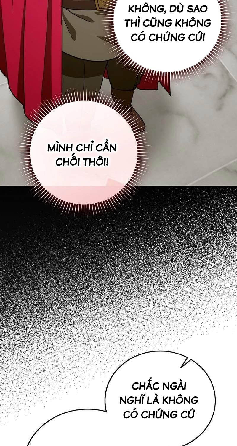 Thánh Cái Khỉ gì Đây Là Sức Mạnh Của Y Học Hiện Đại - Chapter 93 - Page 38