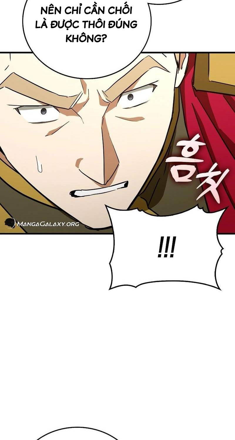 Thánh Cái Khỉ gì Đây Là Sức Mạnh Của Y Học Hiện Đại - Chapter 93 - Page 39