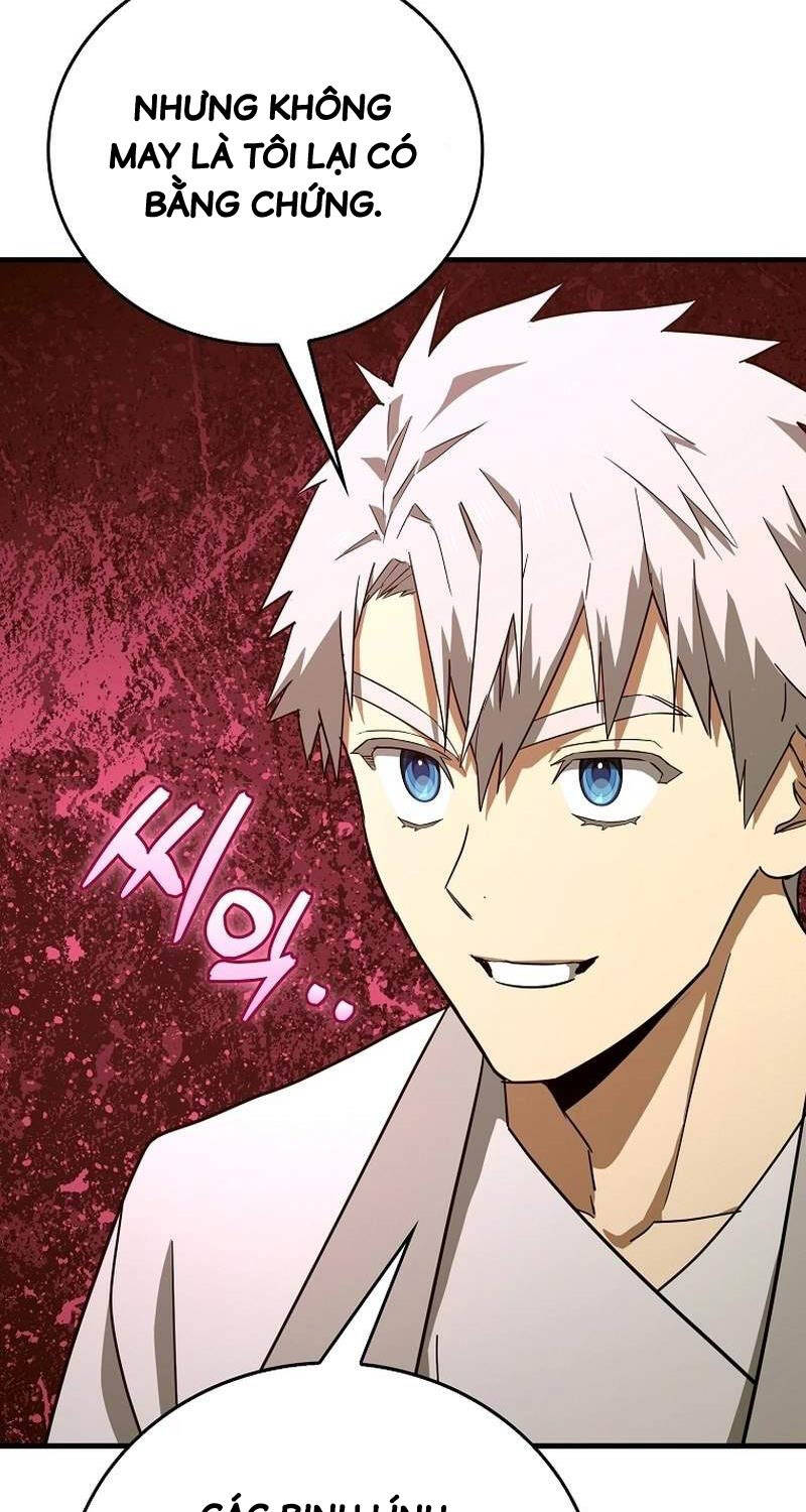 Thánh Cái Khỉ gì Đây Là Sức Mạnh Của Y Học Hiện Đại - Chapter 93 - Page 40