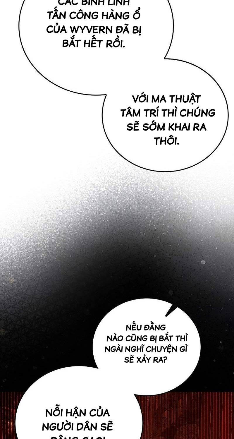 Thánh Cái Khỉ gì Đây Là Sức Mạnh Của Y Học Hiện Đại - Chapter 93 - Page 41