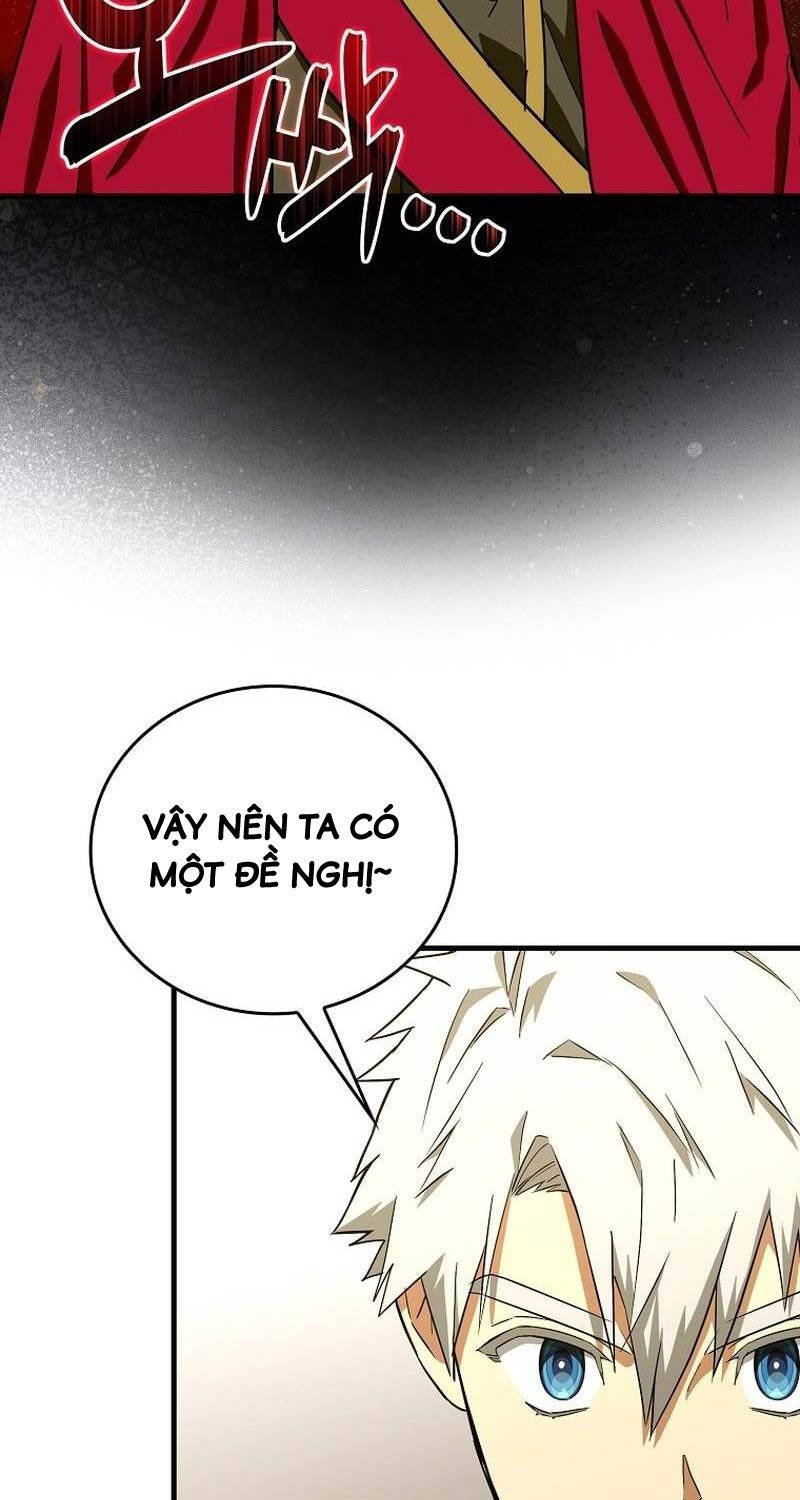 Thánh Cái Khỉ gì Đây Là Sức Mạnh Của Y Học Hiện Đại - Chapter 93 - Page 43