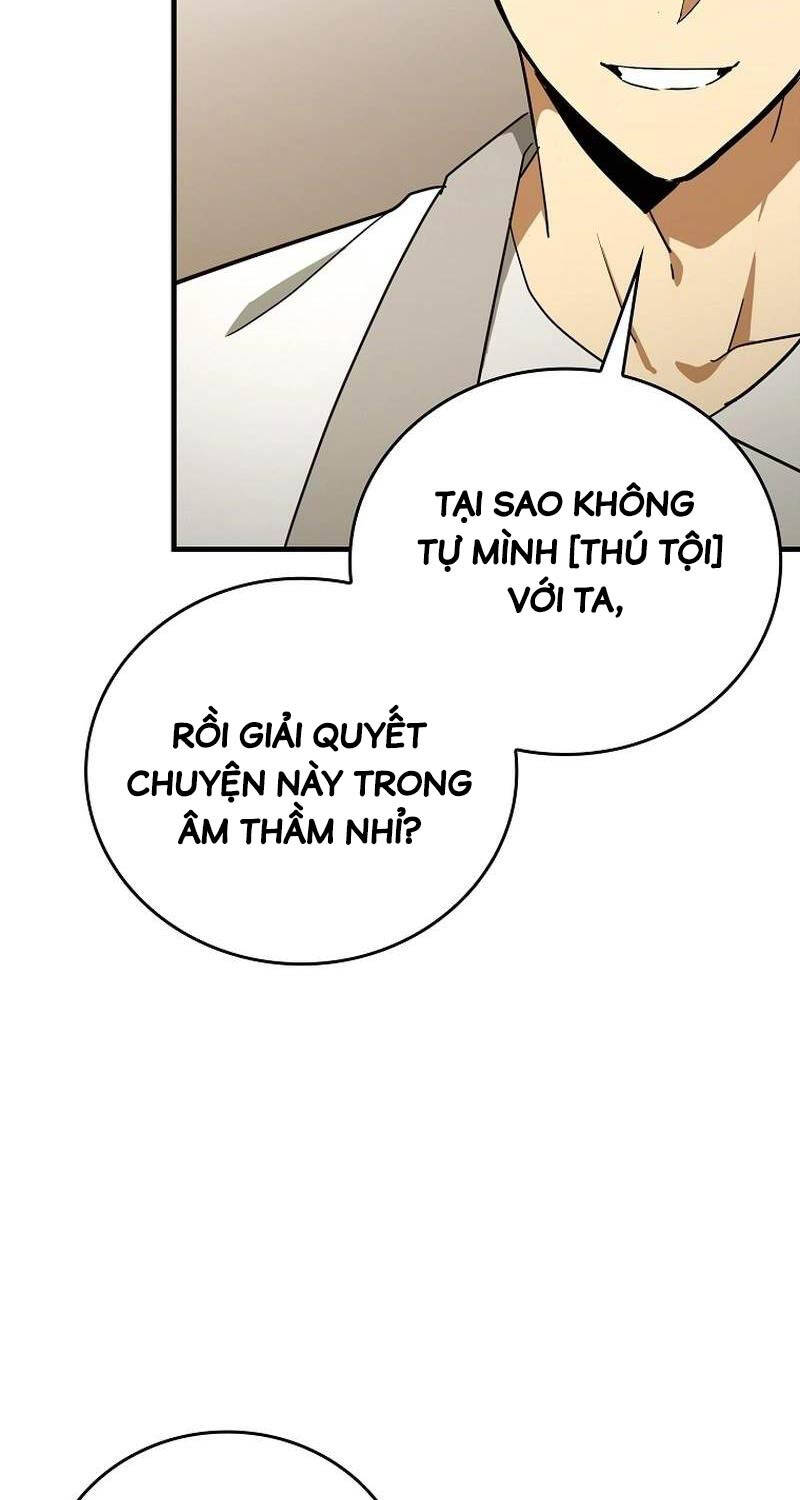 Thánh Cái Khỉ gì Đây Là Sức Mạnh Của Y Học Hiện Đại - Chapter 93 - Page 44