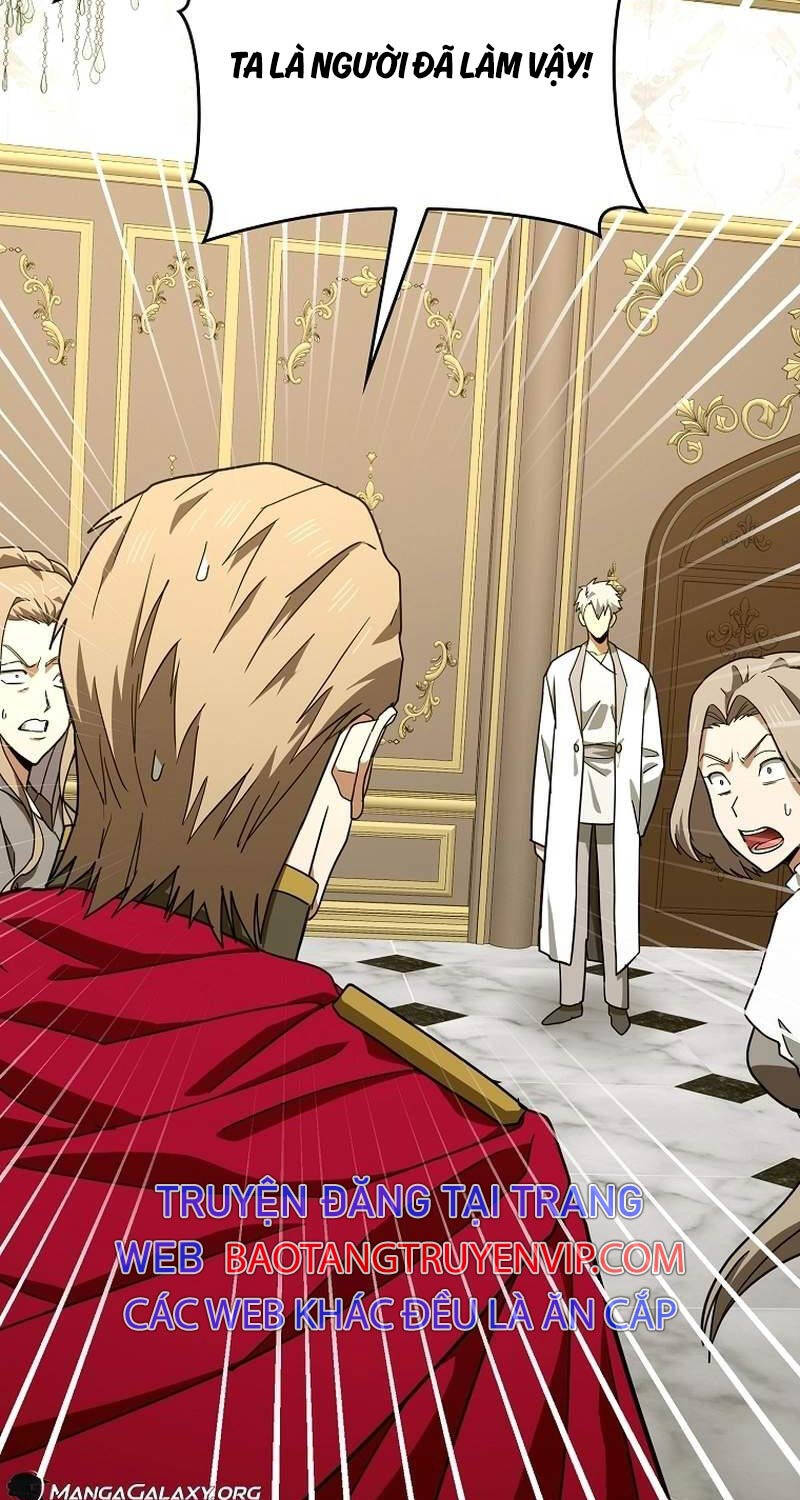 Thánh Cái Khỉ gì Đây Là Sức Mạnh Của Y Học Hiện Đại - Chapter 93 - Page 48