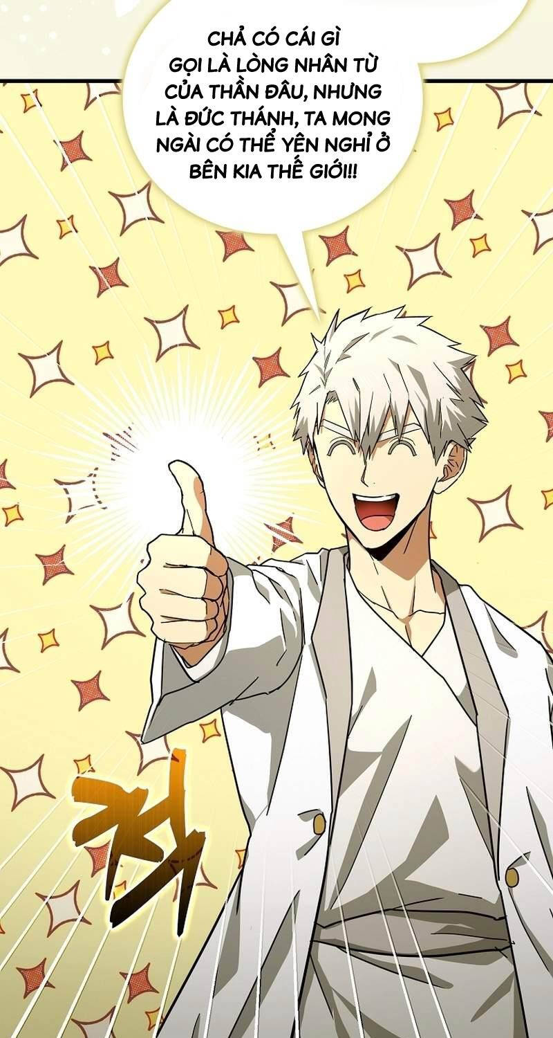 Thánh Cái Khỉ gì Đây Là Sức Mạnh Của Y Học Hiện Đại - Chapter 93 - Page 51