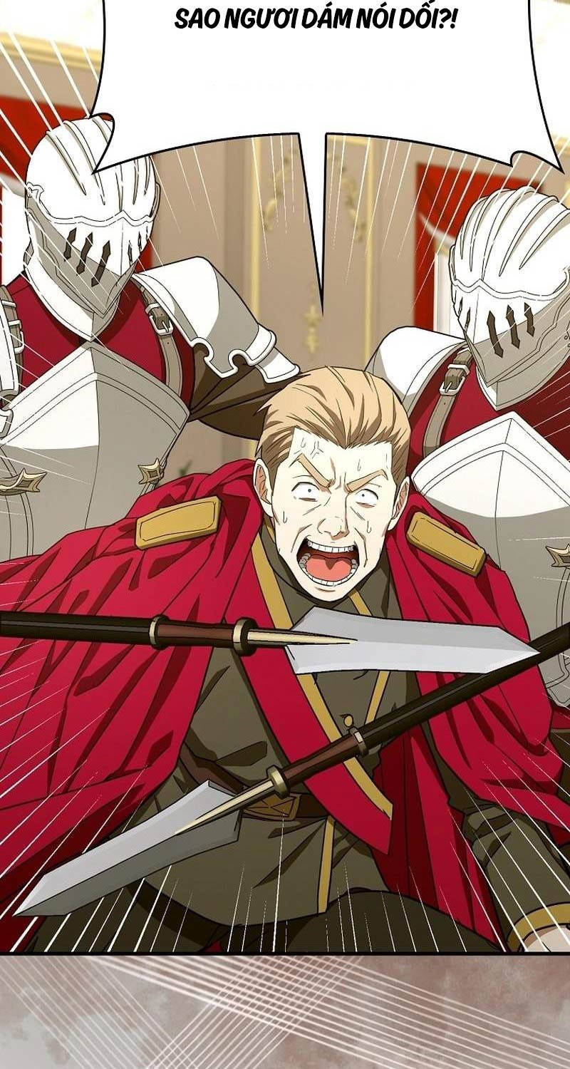 Thánh Cái Khỉ gì Đây Là Sức Mạnh Của Y Học Hiện Đại - Chapter 93 - Page 58