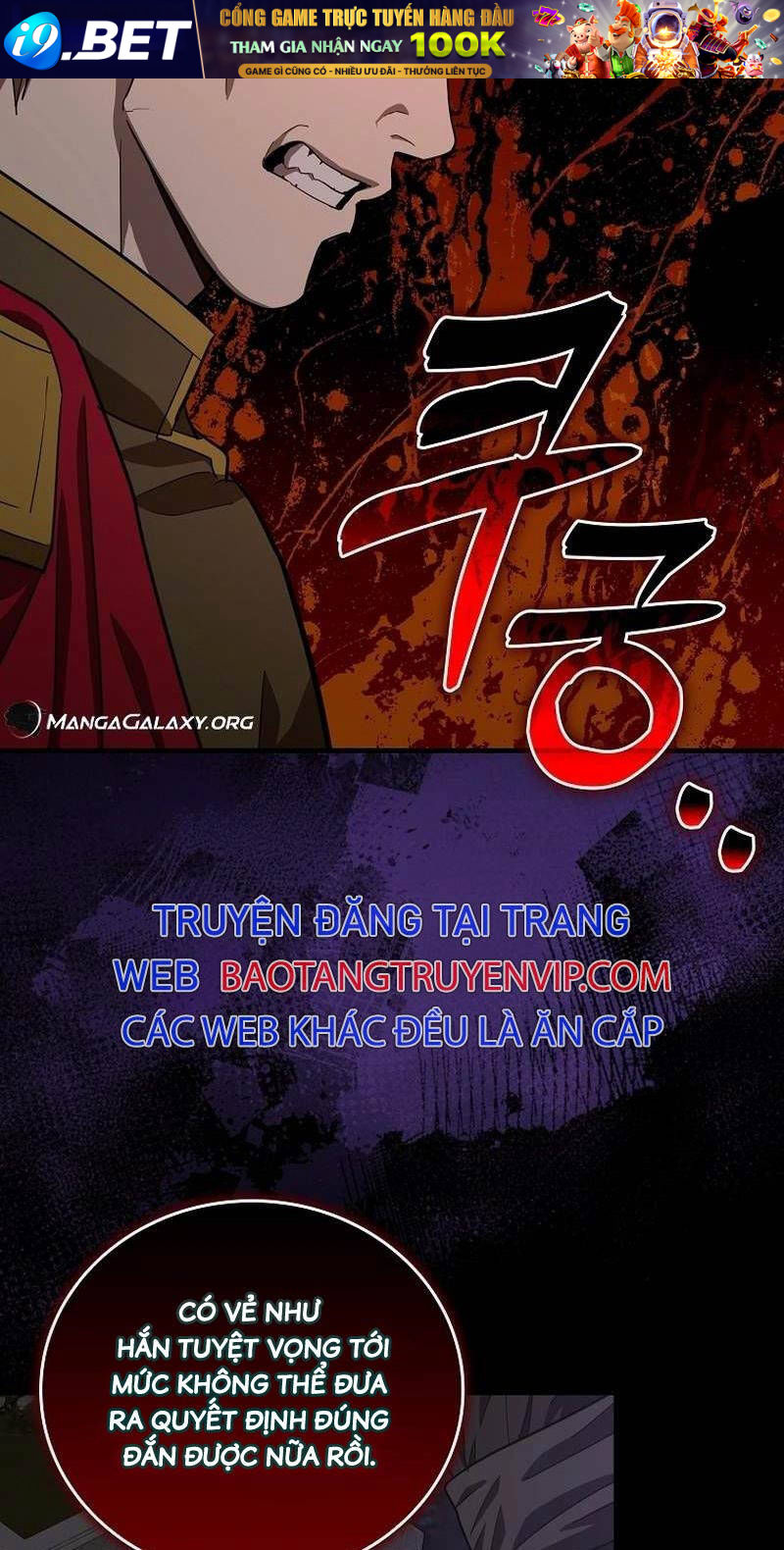 Thánh Cái Khỉ gì Đây Là Sức Mạnh Của Y Học Hiện Đại - Chapter 93 - Page 6