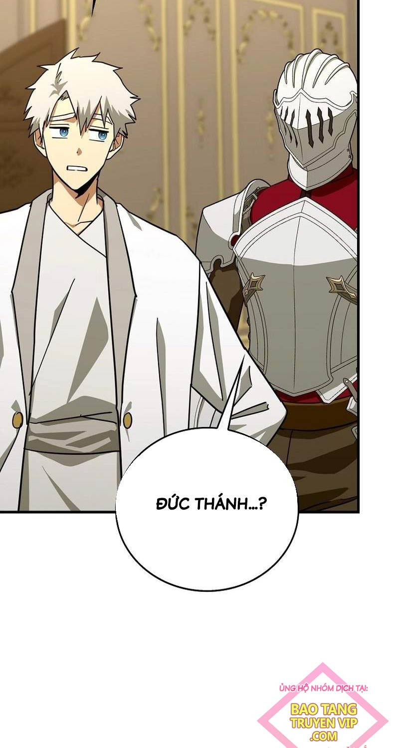 Thánh Cái Khỉ gì Đây Là Sức Mạnh Của Y Học Hiện Đại - Chapter 93 - Page 61