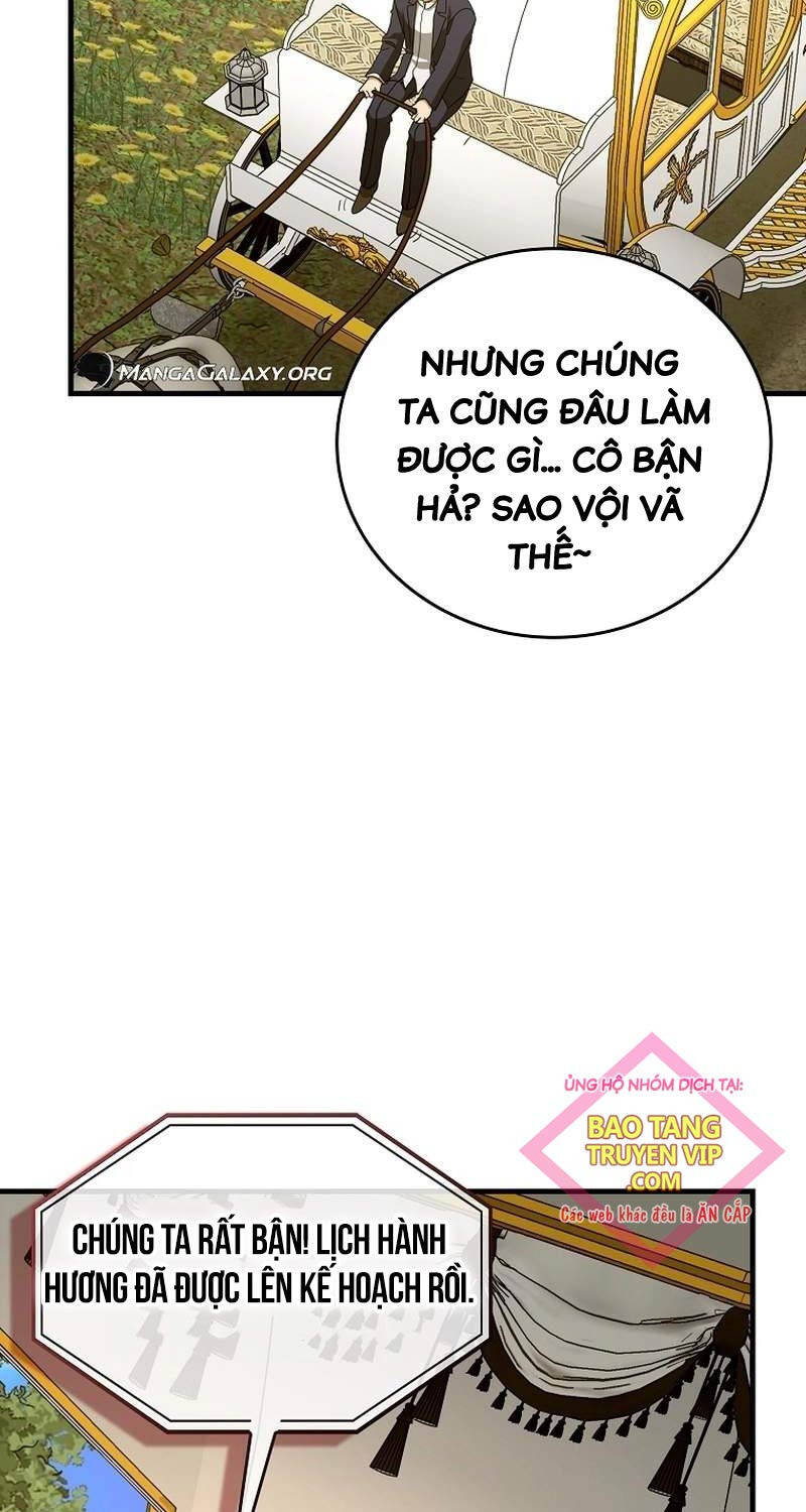 Thánh Cái Khỉ gì Đây Là Sức Mạnh Của Y Học Hiện Đại - Chapter 93 - Page 71