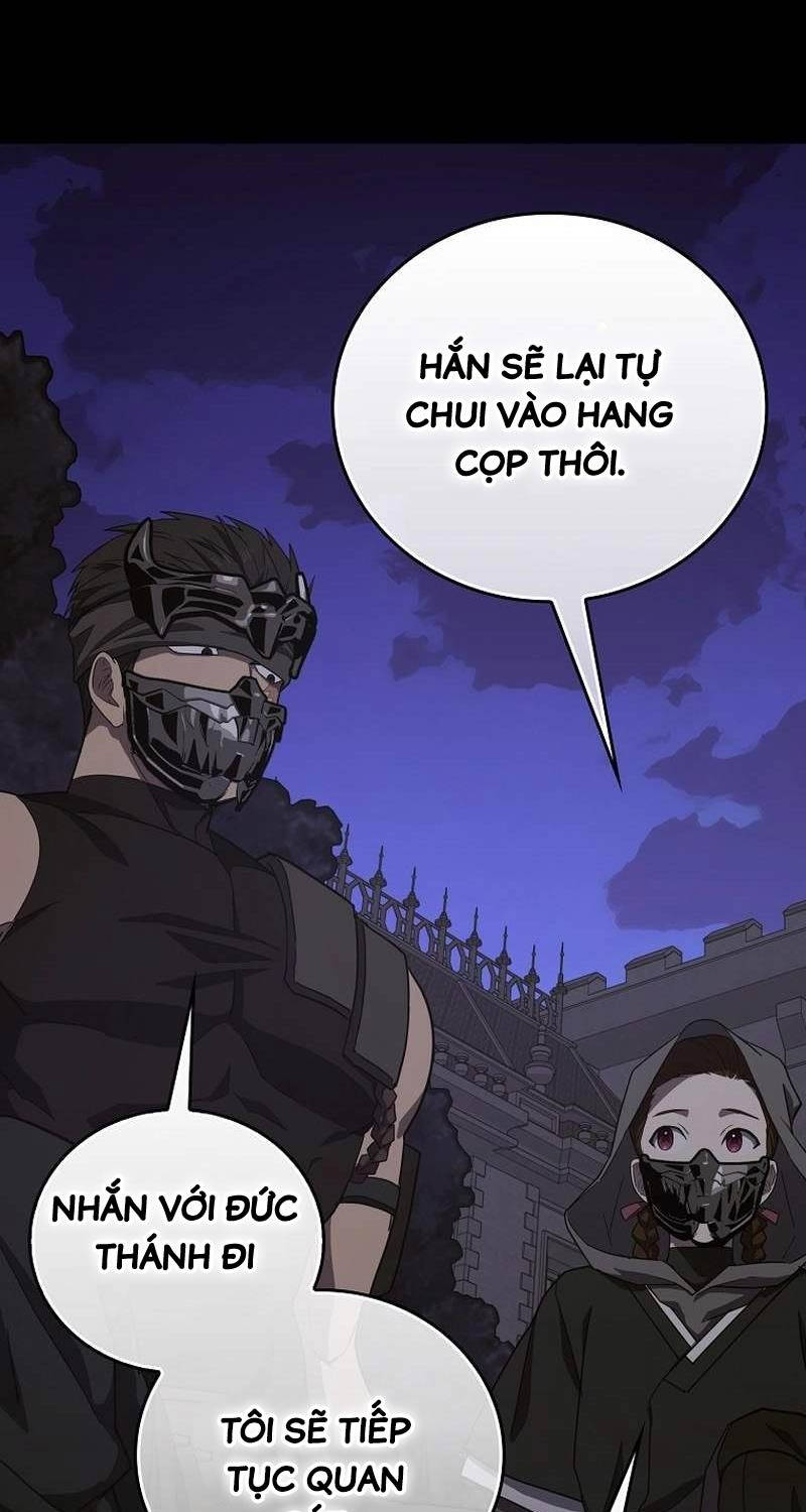 Thánh Cái Khỉ gì Đây Là Sức Mạnh Của Y Học Hiện Đại - Chapter 93 - Page 8